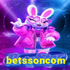 betssoncom