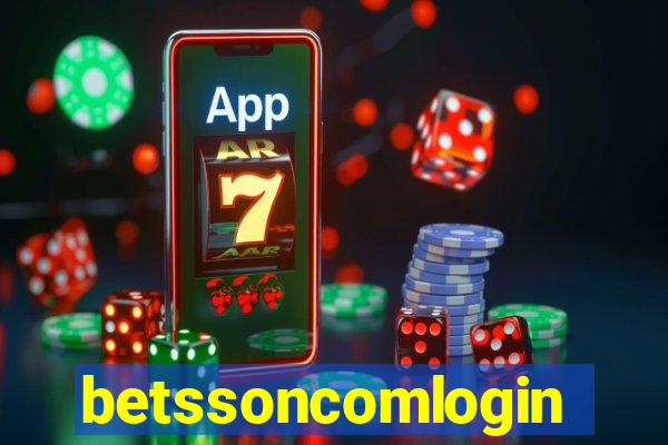 betssoncomlogin