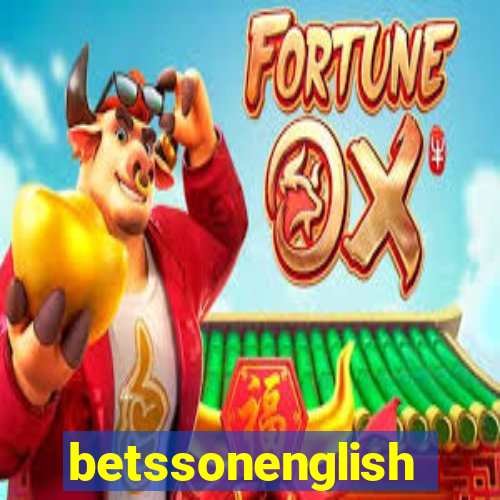 betssonenglish