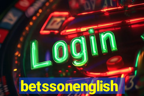 betssonenglish