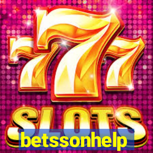 betssonhelp