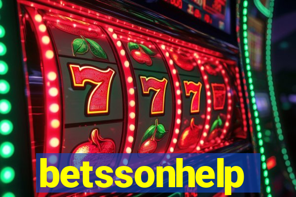 betssonhelp