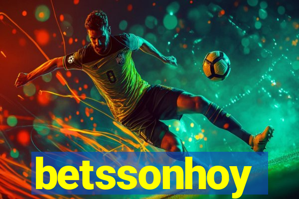 betssonhoy