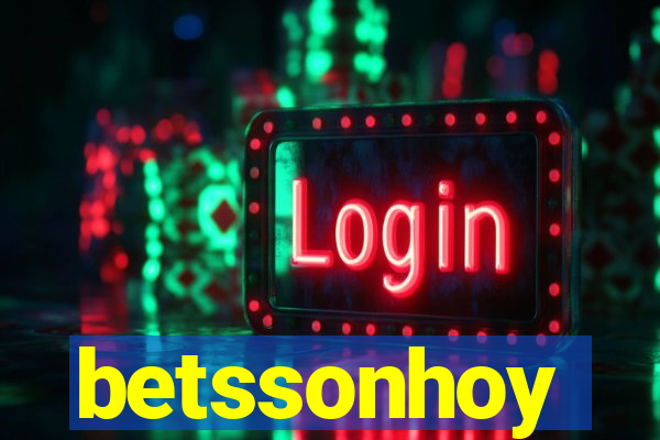 betssonhoy