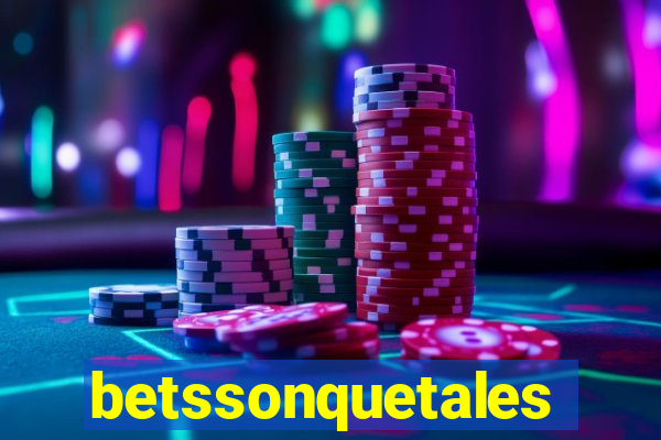 betssonquetales