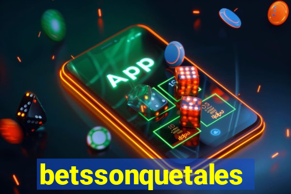 betssonquetales