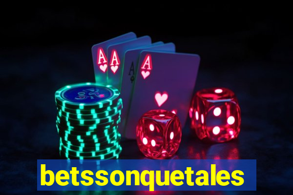 betssonquetales