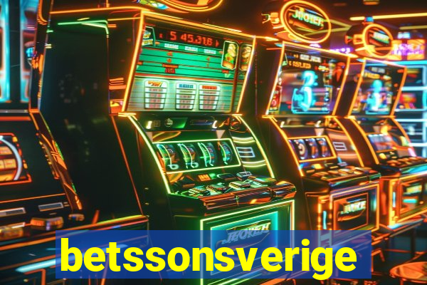 betssonsverige