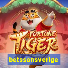 betssonsverige