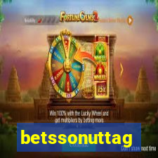 betssonuttag