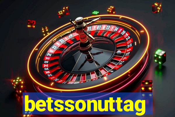 betssonuttag