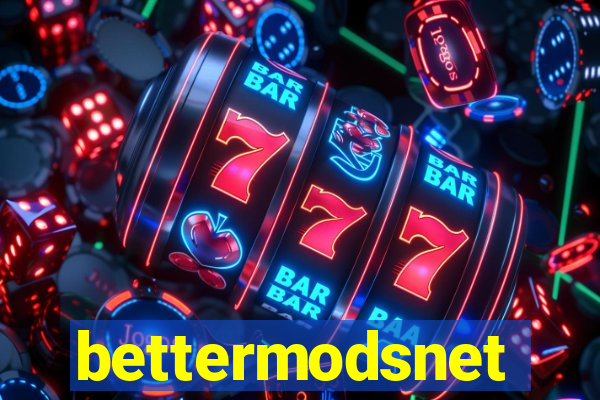 bettermodsnet