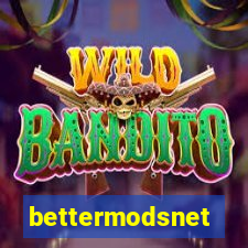 bettermodsnet