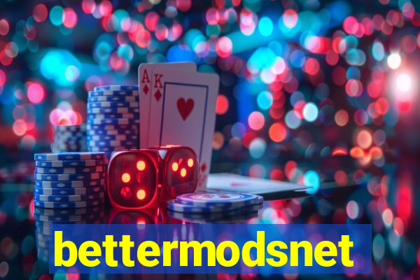 bettermodsnet