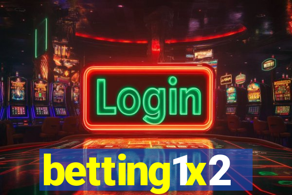 betting1x2