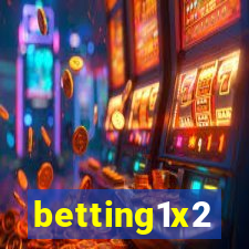 betting1x2