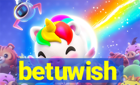 betuwish