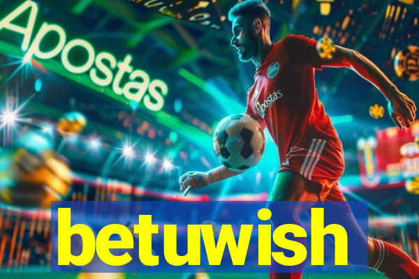 betuwish