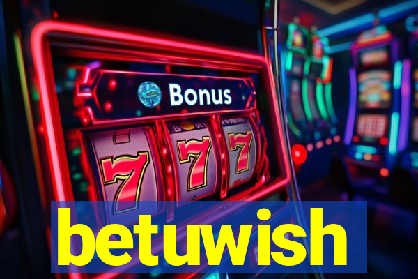 betuwish