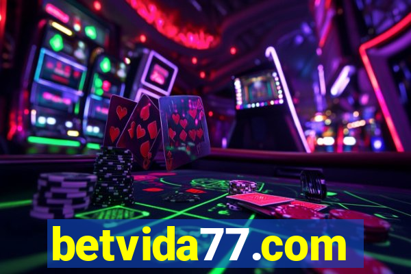 betvida77.com