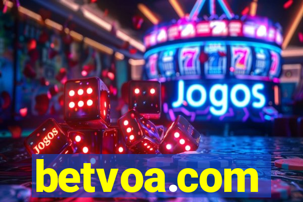 betvoa.com