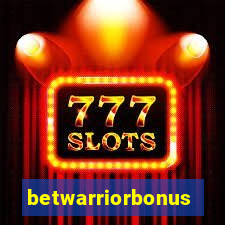 betwarriorbonus