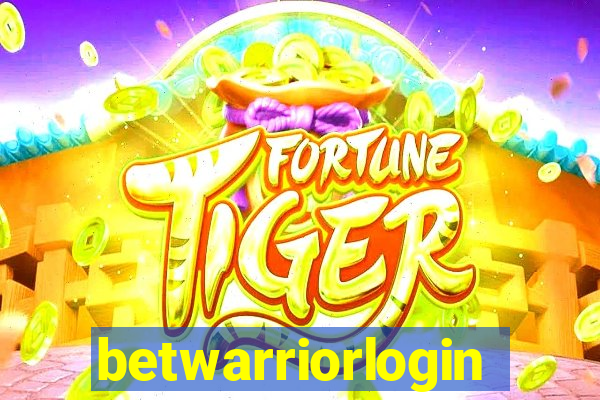 betwarriorlogin