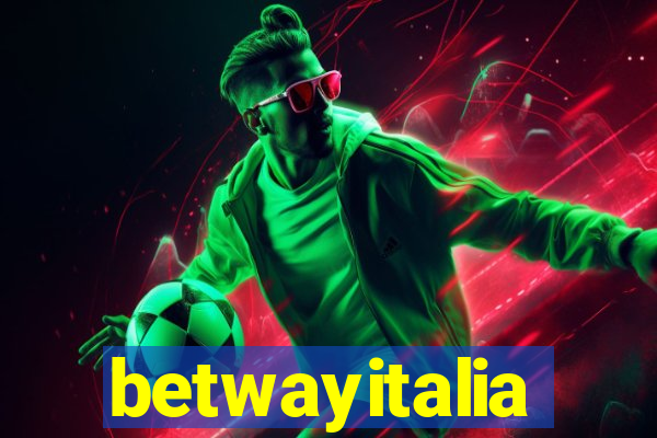 betwayitalia