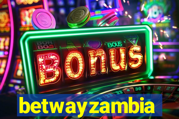 betwayzambia