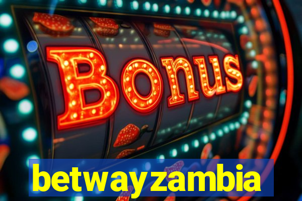 betwayzambia