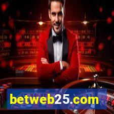 betweb25.com