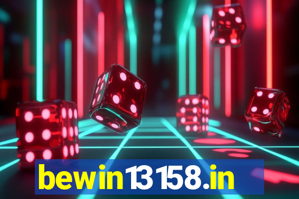 bewin13158.in