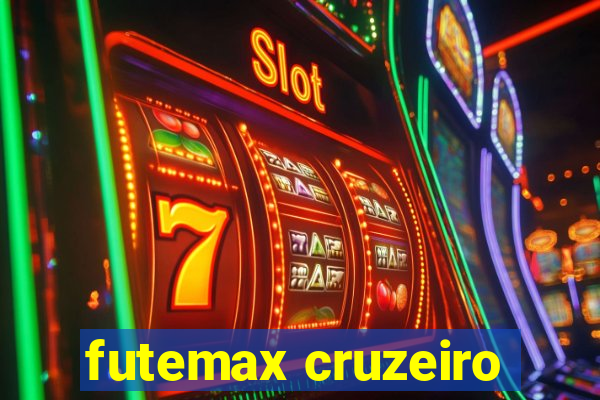 futemax cruzeiro