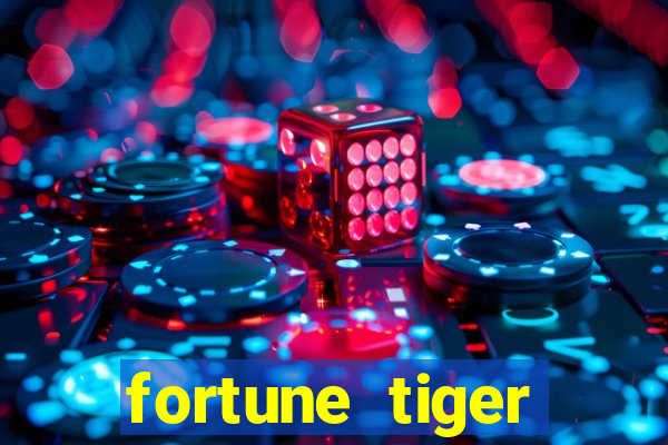 fortune tiger deposito minimo 5 reais