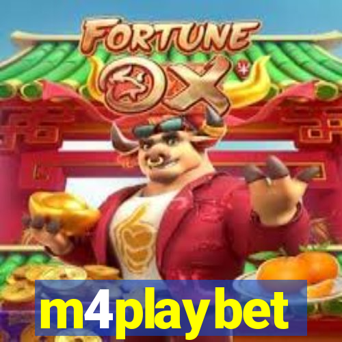 m4playbet