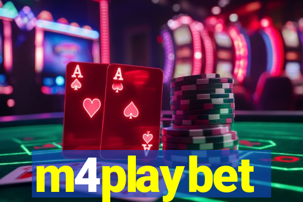 m4playbet