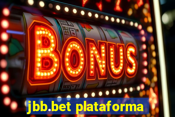 jbb.bet plataforma