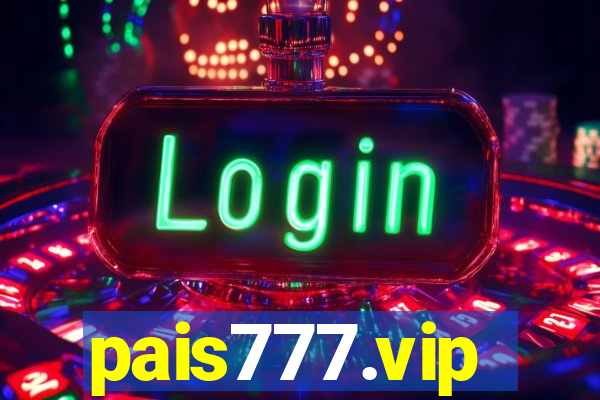 pais777.vip