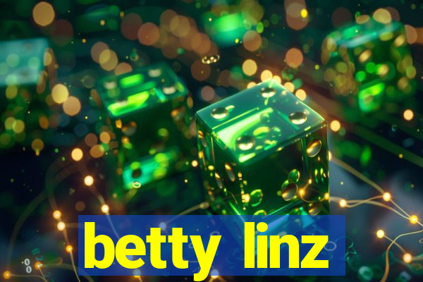 betty linz