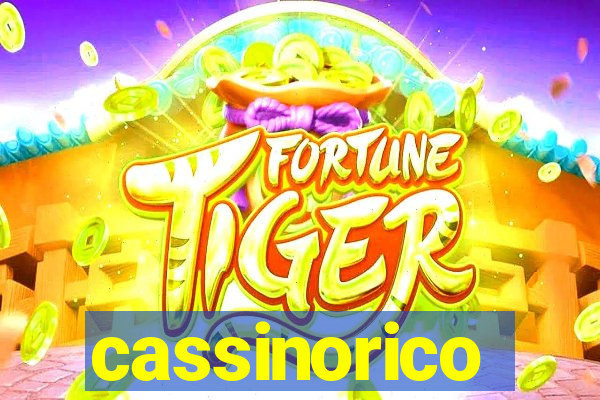 cassinorico