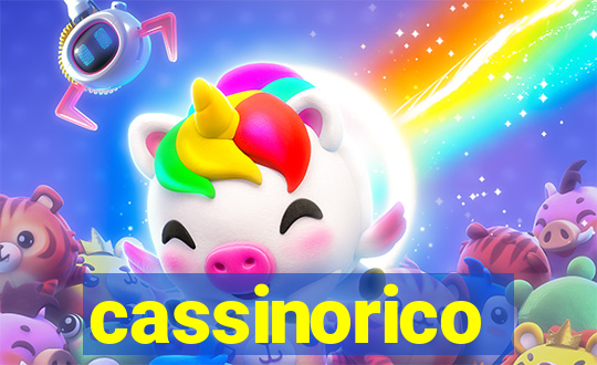 cassinorico