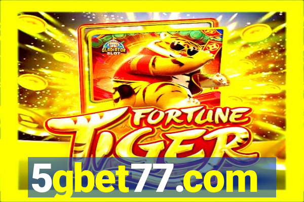 5gbet77.com