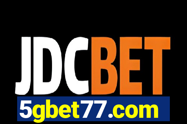 5gbet77.com