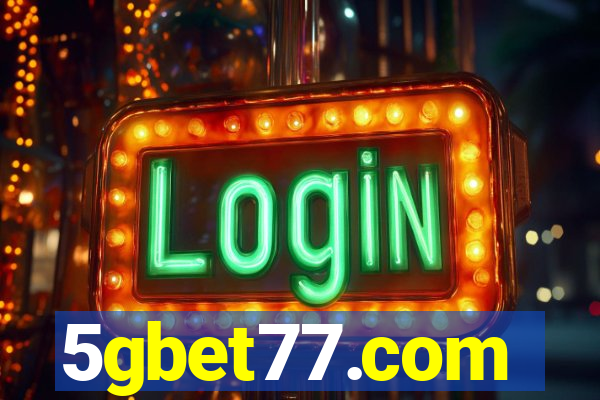 5gbet77.com