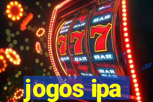 jogos ipa