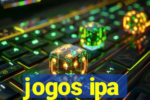 jogos ipa