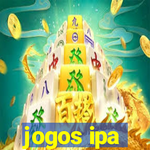 jogos ipa