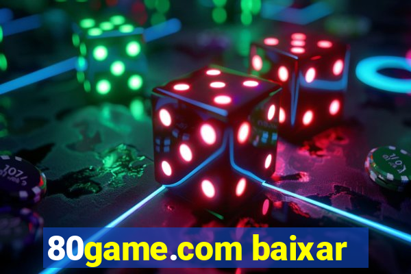 80game.com baixar