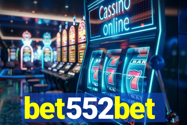 bet552bet