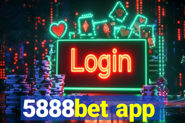 5888bet app